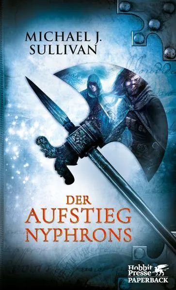 Der Aufstieg Nyphrons</a>