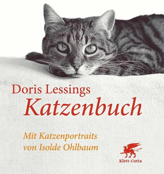 Doris Lessings Katzenbuch</a>