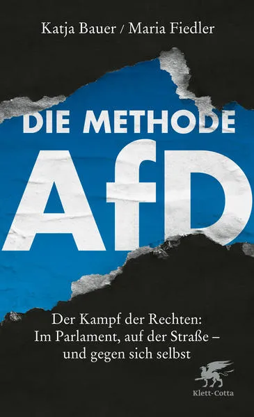 Die Methode AfD</a>