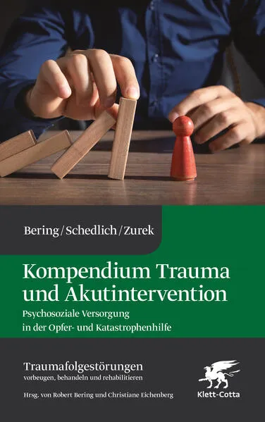 Kompendium Trauma und Akutintervention (Traumafolgestörungen, Bd. 5)</a>