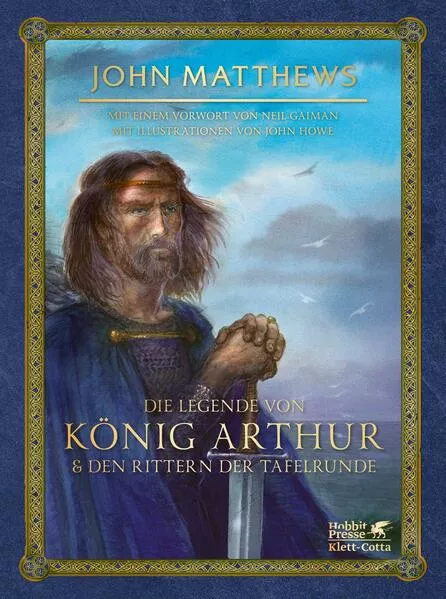 Die Legende von König Arthur und den Rittern der Tafelrunde</a>