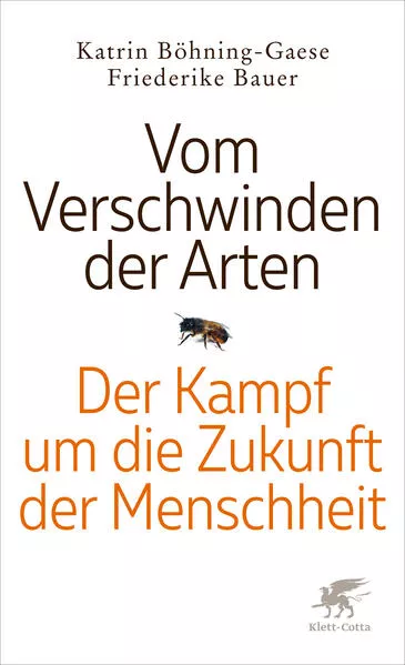 Vom Verschwinden der Arten</a>