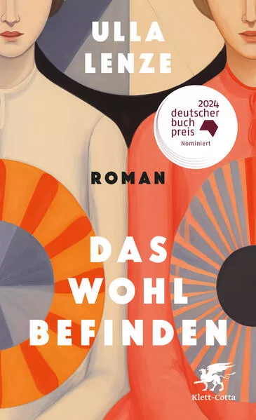 Cover: Das Wohlbefinden