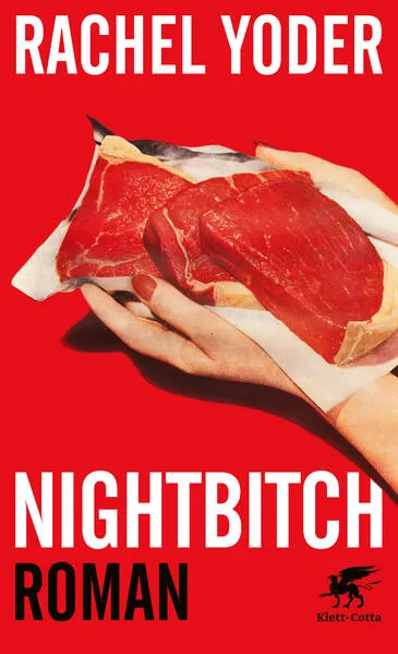 Cover: Nightbitch