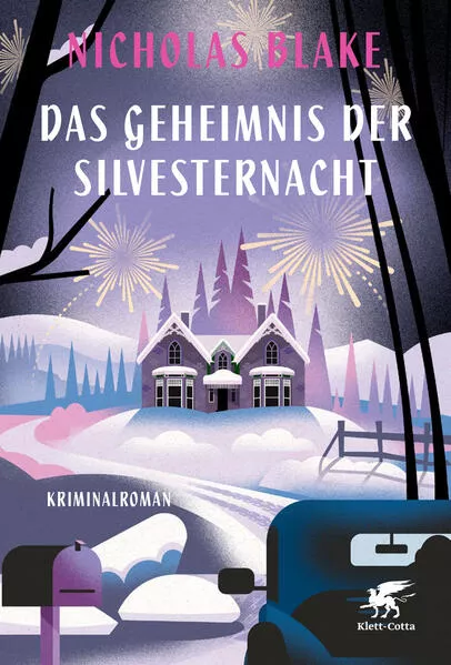 Das Geheimnis der Silvesternacht</a>