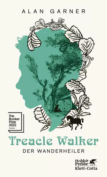 Cover: Treacle Walker