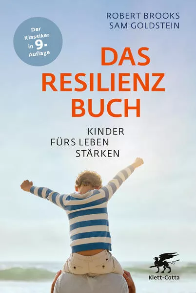 Cover: Das Resilienzbuch