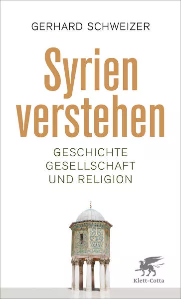 Cover: Syrien verstehen