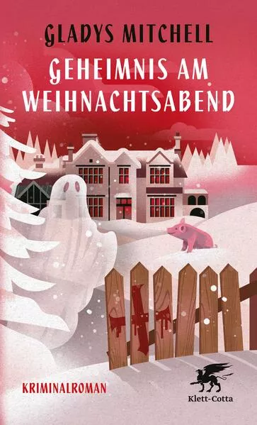 Geheimnis am Weihnachtsabend</a>