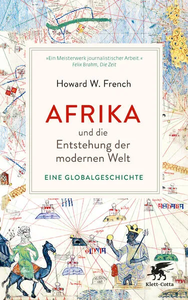 Cover: Afrika und die Entstehung der modernen Welt