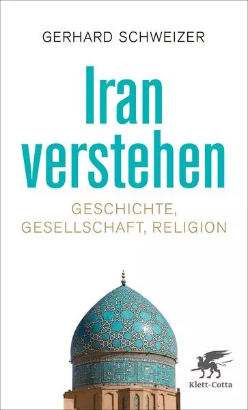 Cover: Iran verstehen
