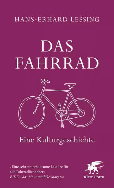 Cover: Das Fahrrad