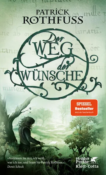 Der Weg der Wünsche