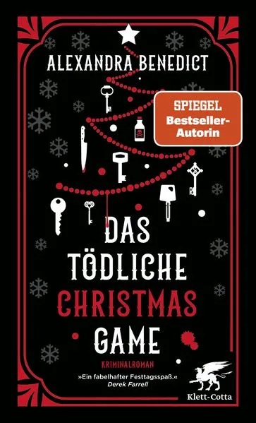 Das tödliche Christmas Game
