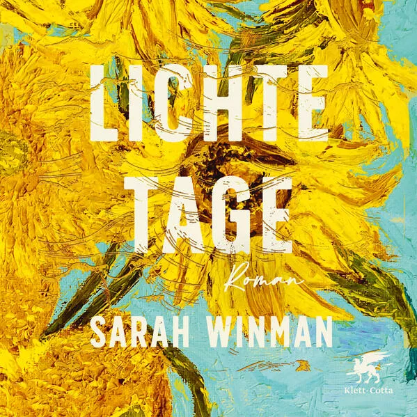 Cover: Lichte Tage