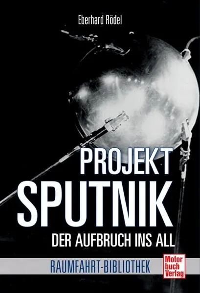 Cover: Sputnik