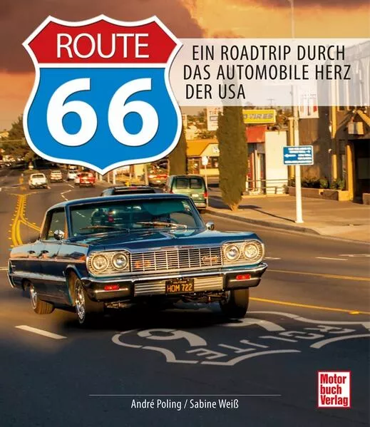 Route 66</a>