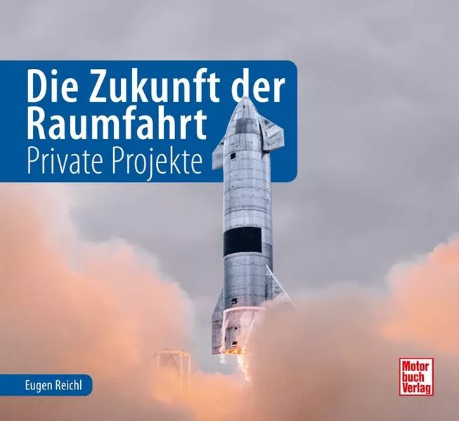 Die Zukunft der Raumfahrt</a>