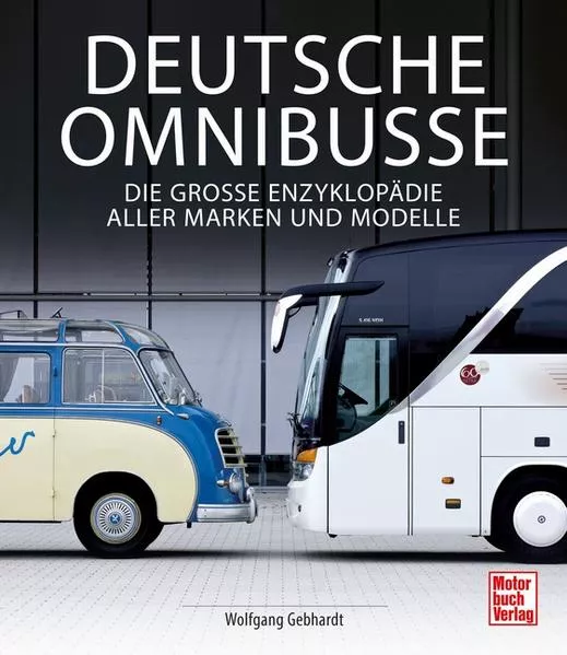 Deutsche Omnibusse</a>