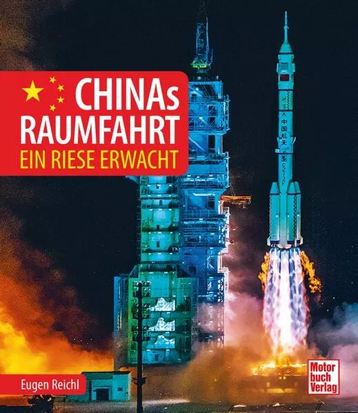 Chinas Raumfahrt</a>