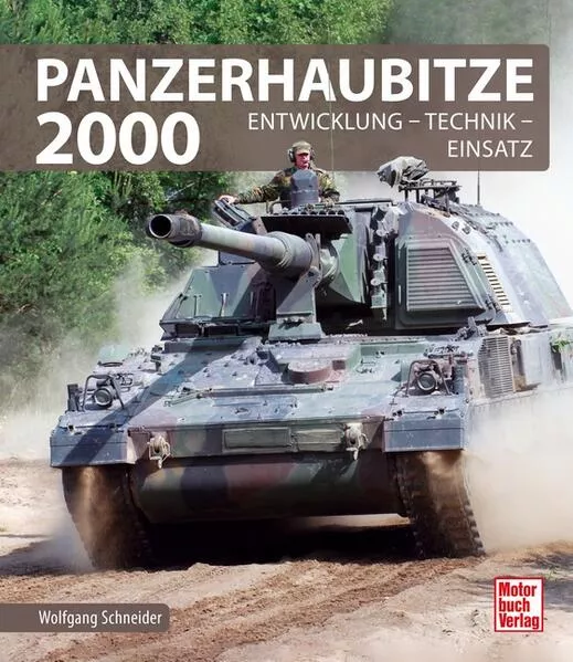 Panzerhaubitze 2000</a>