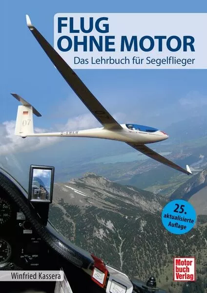 Cover: Flug ohne Motor