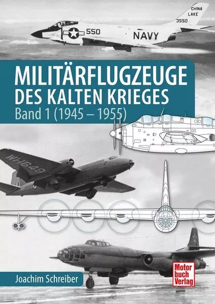 Militärflugzeuge des Kalten Krieges</a>