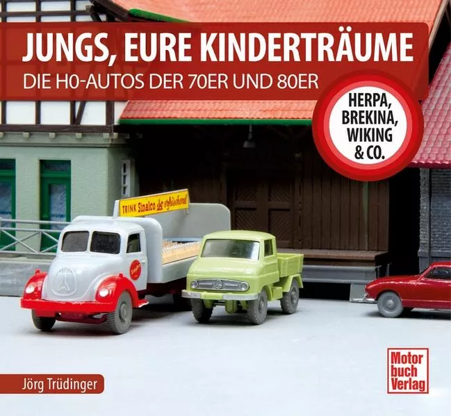 Jungs, Eure Kinderträume</a>