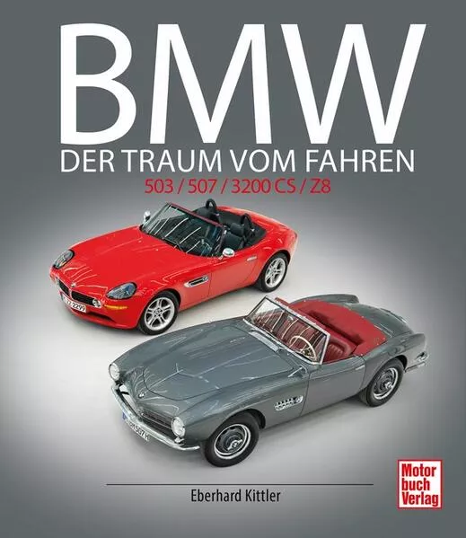 BMW 503 / 507 / 3200 CS / Z8</a>