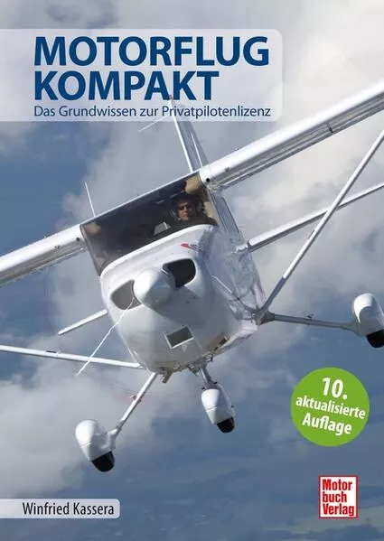 Cover: Motorflug kompakt