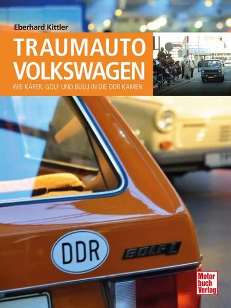 Traumauto Volkswagen</a>