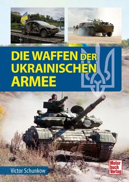 Die Waffen der ukrainischen Armee</a>