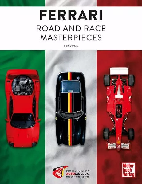 Ferrari</a>