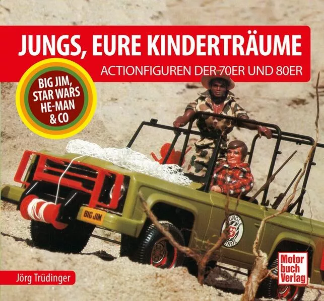 Jungs, Eure Kinderträume</a>