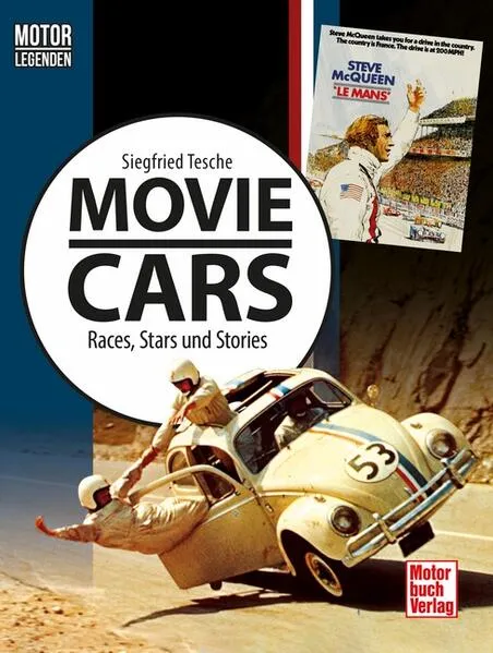 Motorlegenden - Movie Cars</a>