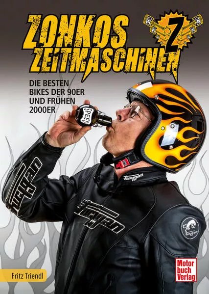 Cover: Zonkos Zeitmaschinen
