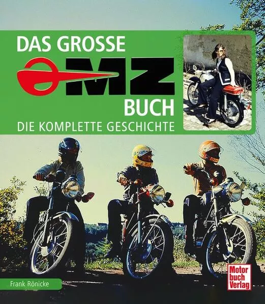 Das große MZ-Buch</a>