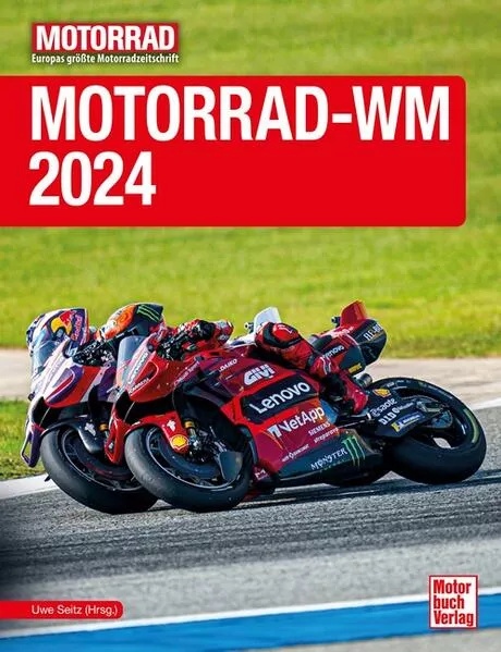 Motorrad-WM 2024</a>