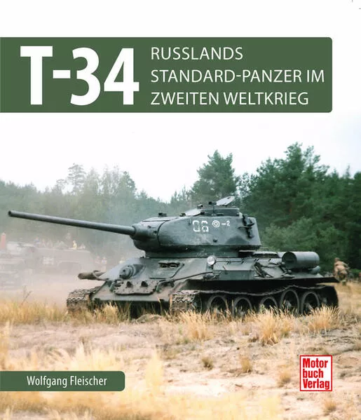 T 34</a>