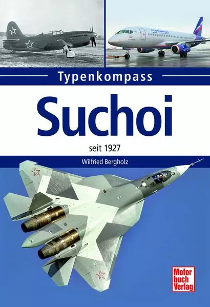 Cover: Suchoi