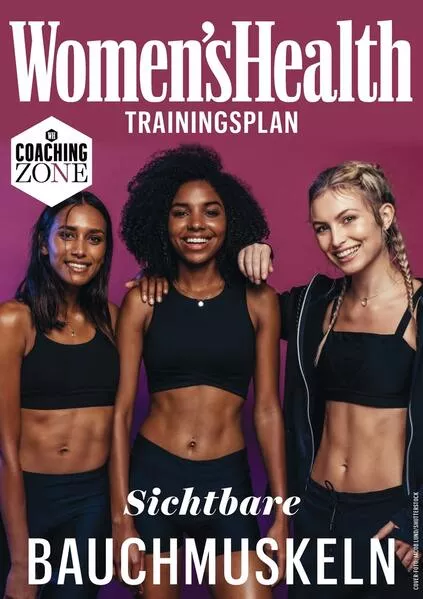 WOMEN'S HEALTH Trainingsplan: Sichtbare Bauchmuskeln in 8 Wochen</a>