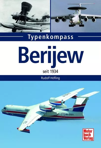 Cover: Berijew