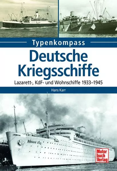 Deutsche Kriegsschiffe