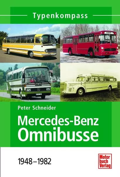 Mercedes-Benz Omnibusse</a>