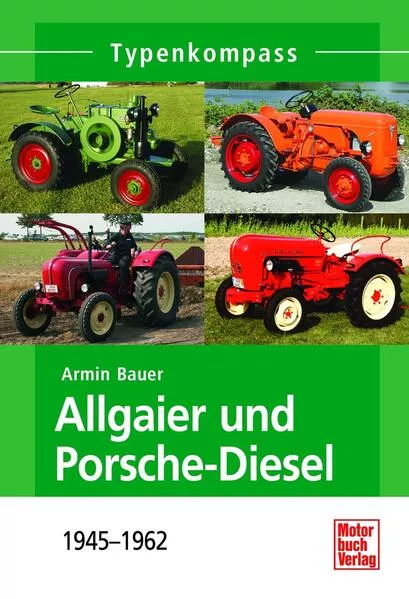 Allgaier und Porsche-Diesel