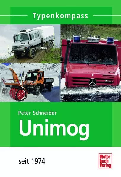 Unimog</a>