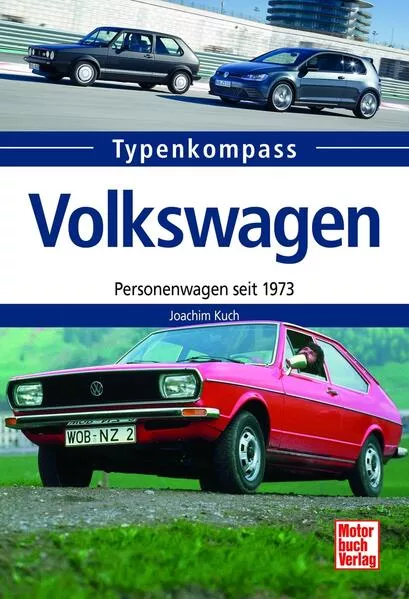 Cover: Volkswagen