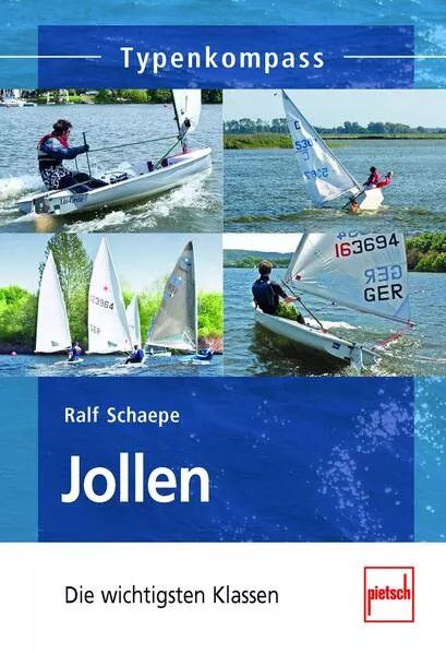 Cover: Jollen