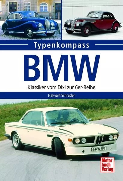 Cover: BMW