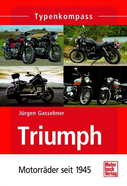 Cover: Triumph